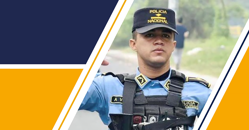 Systematization of advice on police use of force: Honduran National ...