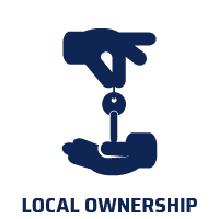 Local Ownership