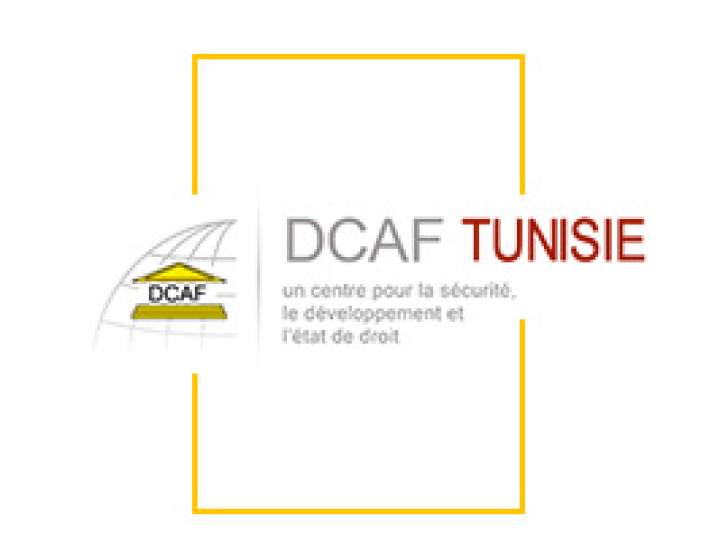 DCAF Tunisia 
