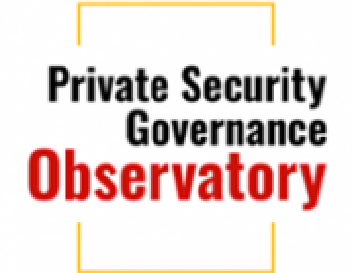 Private Security Governance Observatory