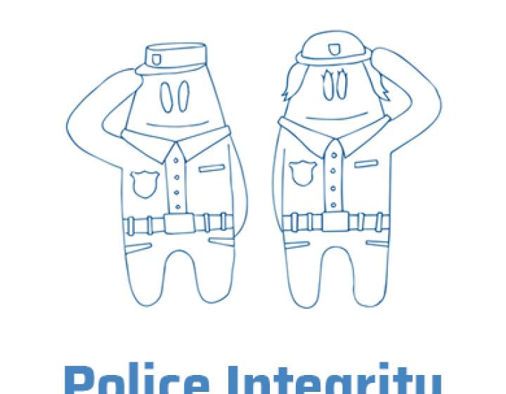 Police Integrity - Level 2