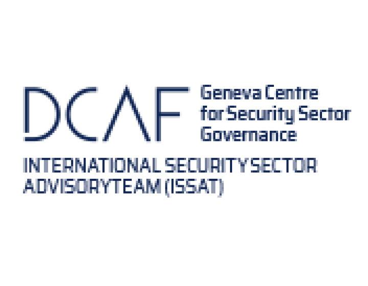 International Security Sector Advisory Team ISSAT